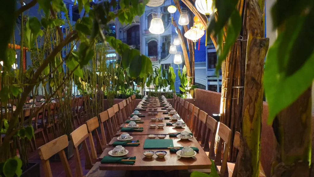 🚇 Metro Travelers’ Guide: Reaching Secret Garden from the New MRT Ben Thanh Station